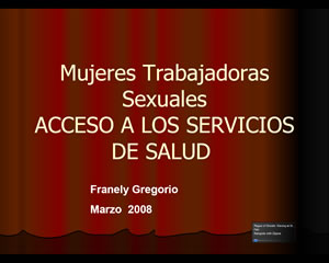 Franely Gregorio