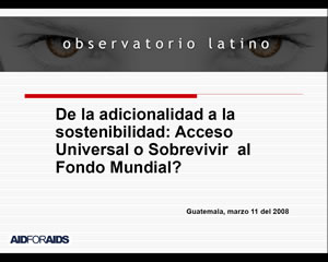 Observartorio Latino