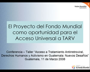 Vision Mundial